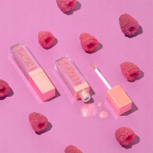 Hean Olejkowa maska do ust 7ml Malina (03) 4