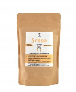 Sahara Sahara Senes mielony 100g 2