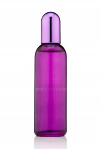 Milton Lloyd Colour Me Purple Zestaw woda perfumowana spray 100ml + perfumowany spray do ciała 150ml 3
