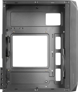 Mars Gaming MC-S2 PC Case mATX / FRGB / Window / MESH 6