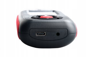 SONOMETR DECYBELOMIERZ MIERNIK NATĘŻENIA DŹWIĘKU HAŁASU 30-130dB WYJŚCIE DC 6