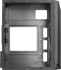 Mars Gaming MC-S1 PC Case mATX / ARGB / Window 5