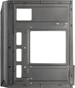 Mars Gaming MC-S1 PC Case mATX / ARGB / Window 6
