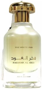 Ard al Zaafaran The White Oud Fakhar Al Oud Woda perfumowana spray 100ml 1
