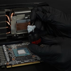 Pasta termoprzewodząca Thermal Grizzly Putty Pro 100g (TG-P-P-100-R) 3