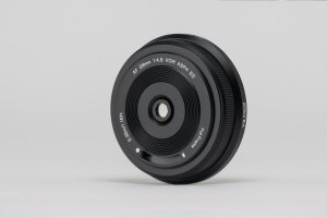 Viltrox AF 28mm F4.5 Nikon Z 1