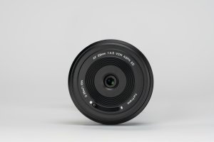 Viltrox AF 28mm F4.5 Nikon Z 2