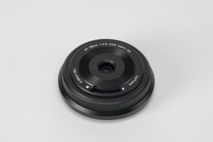 Viltrox AF 28mm F4.5 Nikon Z 3