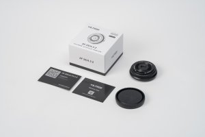 Viltrox AF 28mm F4.5 Nikon Z 4