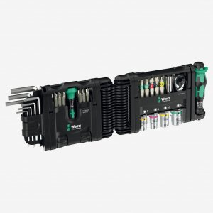 Wera Tool-Check Modular Set 1 1