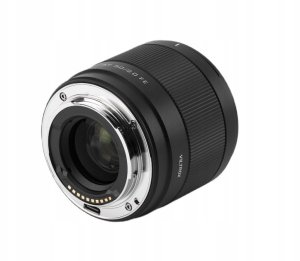 Viltrox AF 50mm F2.0 Sony FE 4