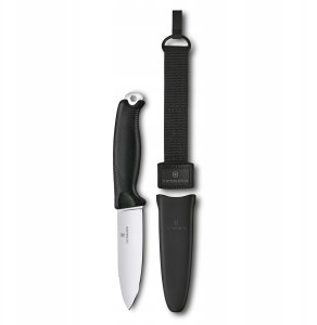 Victorinox Venture schwarz 1