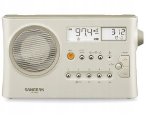 Sangean PR-D4 BT Pastel Cream 2