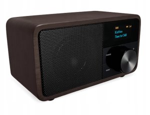 Radio Sangean DDR-7 Norse Blue 5