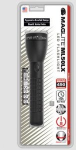 Latarka TOGO Latarka Maglite ML50LX 2C czarna 3