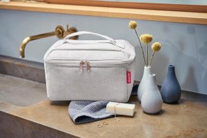 Reisenthel Beautycase twist sky rose 3