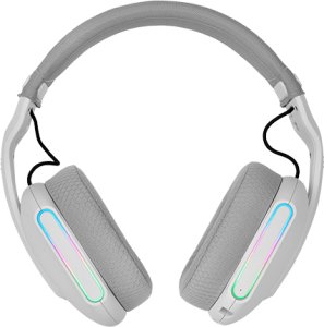 Mars Gaming MHWPROW Wireless Gaming Headset 7.1 / Bluetooth 5.3 + 2.4GHz / Multiplatform 1