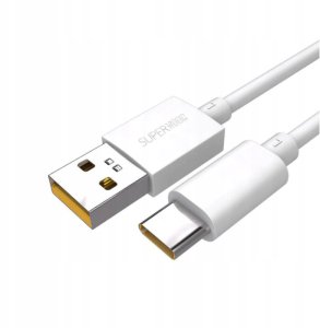 Oppo kabel SuperVooc USB Typ-C DL136 - 1 m 1