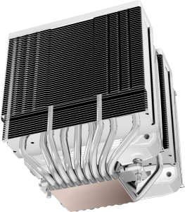 Mars Gaming MCPUXU9W CPU Cooler 400W TDP / 2x 120mm 2