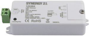 Synergy 21 LED Controller EOS 05 1chanel single colour Controller mono V2 1