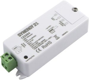 Synergy 21 LED Controller EOS 05 1chanel single colour Controller mono V2 2