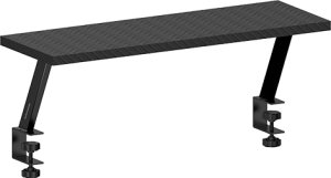 Mars Gaming MGDS Monitor Riser Stand 60x20cm 1