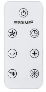 Klimator przenośny PRIME3 SAC11 4