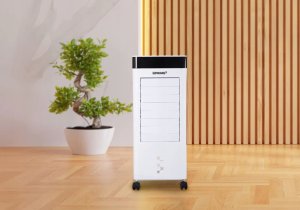 Klimator przenośny PRIME3 SAC11 5