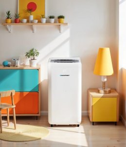 Klimatyzator przenośny BLAUPUNKT ACP312 2