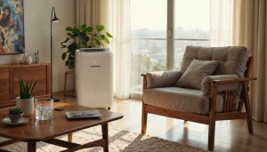 Klimatyzator przenośny BLAUPUNKT ACP309 6