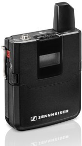 Sennheiser AVX-ME2 SET - Cyfrowy zestaw bezprzewodowy z mic. lavalier i miniaturowym nadajnikiem w pełni automatyczny 2