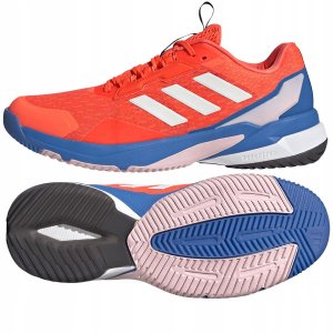 Buty do siatkówki adidas Crazyflight 6 M HP7033 1