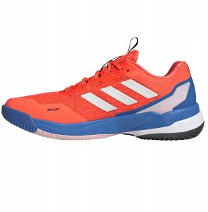 Adidas Buty do siatkówki adidas Crazyflight 6 M HP7033 r. 42 2/3 2