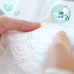 Pampers Pieluchy Premium Care 7, 15+ kg, 108 szt. 2