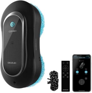 Cecotec Conga Windroid 1090 Double Spray Connected Window cleaning robot 12
