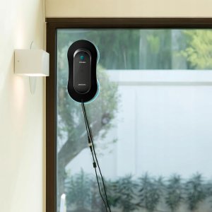 Cecotec Conga Windroid 1090 Double Spray Connected Window cleaning robot 4