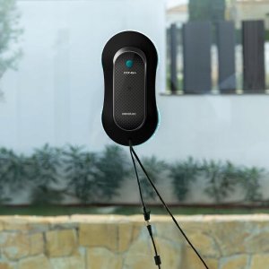 Cecotec Conga Windroid 1090 Double Spray Connected Window cleaning robot 8