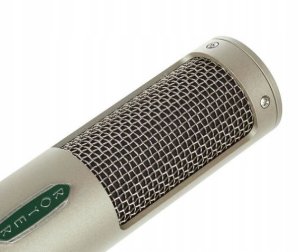 Royer Labs R-10 Pasywny studyjny mikrofon wstęgowy 30 do 15 000 Hz 2