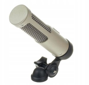 Royer Labs R-10 Pasywny studyjny mikrofon wstęgowy 30 do 15 000 Hz 4