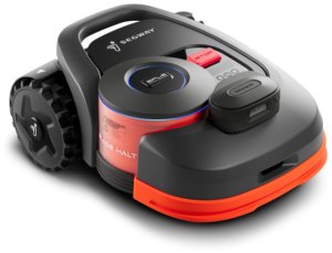 Vejos robotas Segway Navimow H800E-VF｜800 m² 1