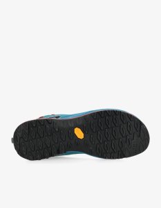 Buty podejściowe La Sportiva TX2 Evo - space blue/saffron 4