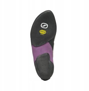 Buty wspinaczkowe Scarpa Instinct VSR LV - black/violet/milk 7