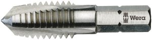 Combination screwdriver WERA M10.0x40.0mm 1