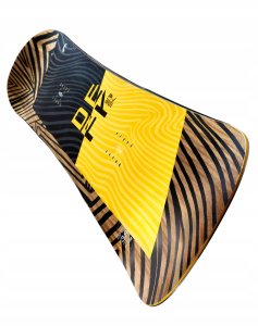 Deska snowboardowa Head Defy Junior 118cm 2