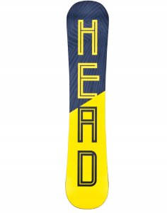 Deska snowboardowa Head Defy Junior 118cm 3