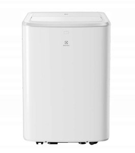 Klimatyzator Electrolux air conditioner EXP34U339CW 7
