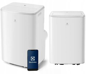 Klimatyzator Electrolux air conditioner EXP34U339CW 10