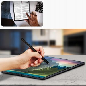 SZKŁO HARTOWANE SPIGEN GLAS.TR SLIM GALAXY TAB S10 FE+ PLUS 13.1 X620 / X626B CLEAR 7
