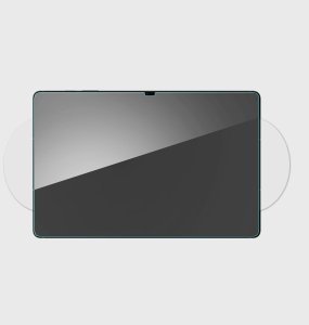 SZKŁO HARTOWANE SPIGEN GLAS.TR SLIM GALAXY TAB S10 FE+ PLUS 13.1 X620 / X626B CLEAR 8