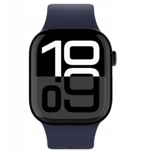 SPIGEN NANO POP APPLE WATCH 6 / 7 / 8 / 9 / 10 / SE (40 / 41 / 42 MM) BLUEBERRY NAVY 2